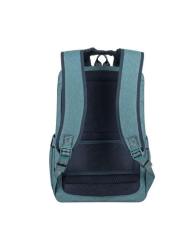 NB BACKPACK SUZUKA ECO 15.6"/7760 AQUAMARINE RIVACASE