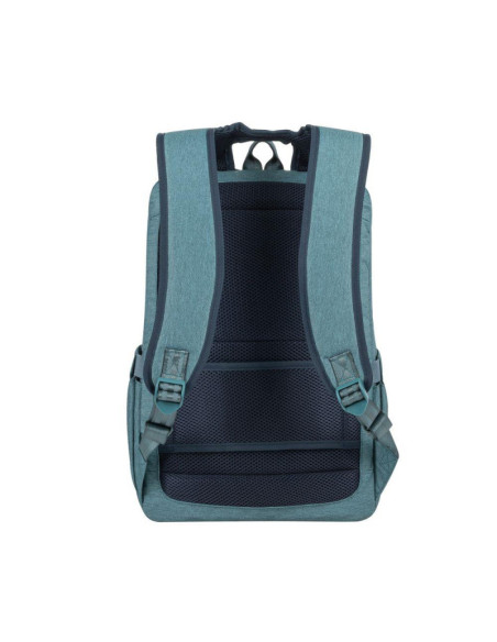 NB BACKPACK SUZUKA ECO 15.6"/7760 AQUAMARINE RIVACASE NB BACKPACK SUZUKA ECO 15.6"/7760 AQUAMARINE RIVACASE