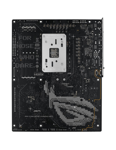 Mainboard, ASUS, AMD X870E, SAM5, ATX, Memory DDR5, Memory slots 4, STRIXX870E-HGAMWIFI7