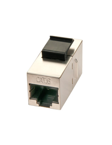 CABLE ACC COUPLER RJ45/25999 LINDY