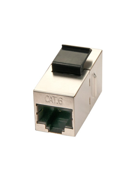 CABLE ACC COUPLER RJ45/25999 LINDY