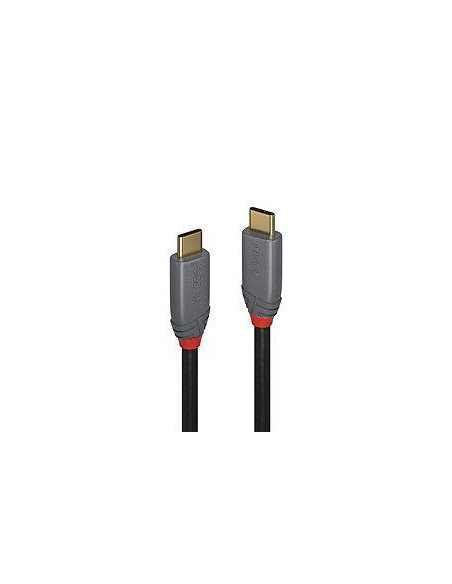 CABLE USB3.2 C-C 1.5M/ANTHRA 36902 LINDY