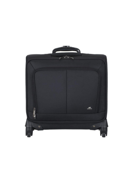 NB CASE TROLLEY TEGEL 15.6"/8481 BLACK RIVACASE NB CASE TROLLEY TEGEL 15.6"/8481 BLACK RIVACASE