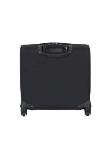 NB CASE TROLLEY TEGEL 15.6"/8481 BLACK RIVACASE