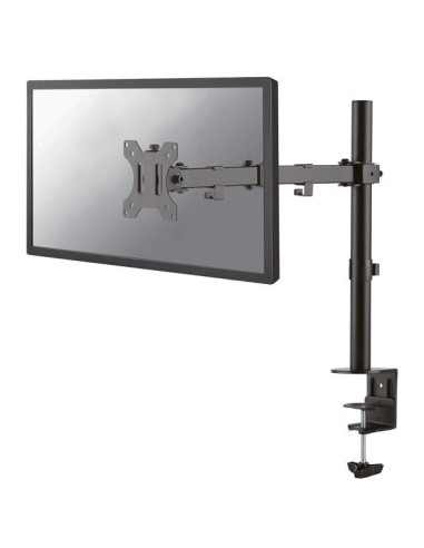 MONITOR ACC DESK MOUNT 10-32"/FPMA-D550BLACK NEOMOUNTS