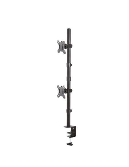 MONITOR ACC DESK MOUNT 10-32"/FPMA-D550DVBLACK NEOMOUNTS