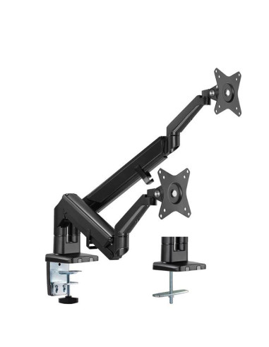 MONITOR ACC DESK MOUNT 17-32"/DS70-810BL2 NEOMOUNTS