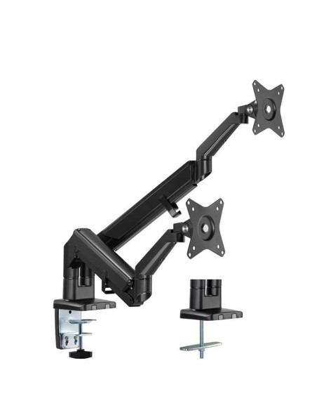 MONITOR ACC DESK MOUNT 17-32"/DS70-810BL2 NEOMOUNTS