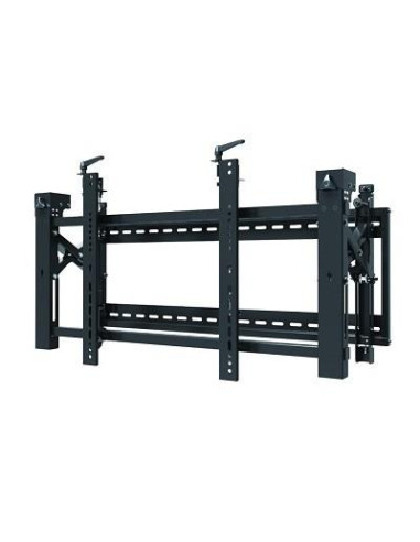 TV SET ACC WALL MOUNT BLACK/LED-VW2000BLACK NEOMOUNTS