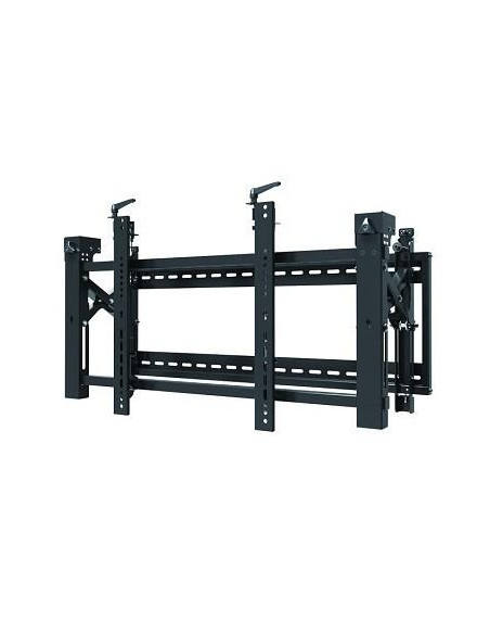TV SET ACC WALL MOUNT BLACK/LED-VW2000BLACK NEOMOUNTS