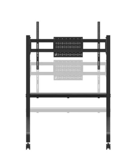 TV SET ACC FLOOR STAND 55-86"/FL50-525BL1 NEOMOUNTS