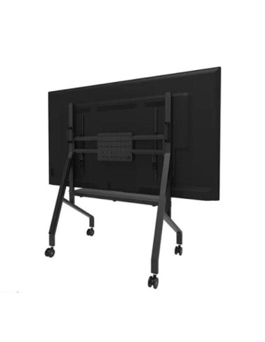TV SET ACC FLOOR STAND 55-86"/FL50-525BL1 NEOMOUNTS