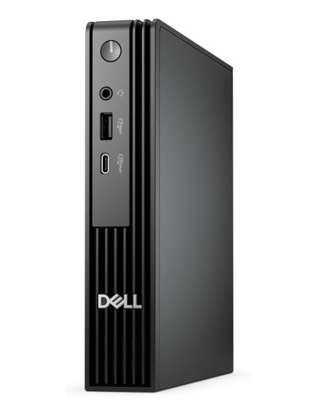 DELL PRO MICRO I5-14500T16GB512SSDWLANW11P3PS (NO KB&MS)