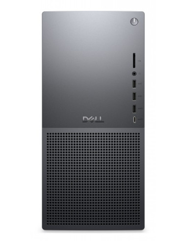 DELL TOWER PLUS U7-26516GB1TBSSDRTX5060-8GBWLANBT11P3PS (NO-KB)