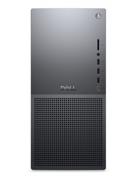 DELL TOWER PLUS U7-26516GB1TBSSDRTX5060-8GBWLANBT11P3PS (NO-KB)