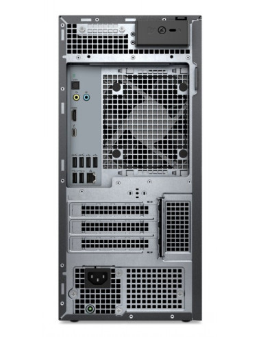 DELL TOWER PLUS U7-26516GB1TBSSDRTX5060-8GBWLANBT11P3PS (NO-KB)