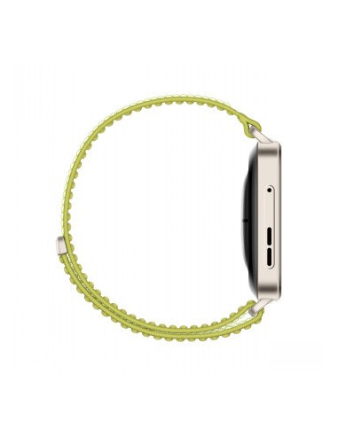 HUAWEI WATCH FIT 4 PRO (46MM) GREEN