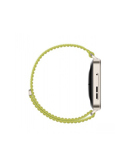 HUAWEI WATCH FIT 4 PRO (46MM) GREEN