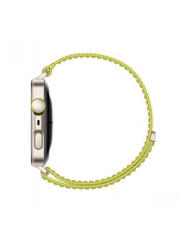 HUAWEI WATCH FIT 4 PRO (46MM) GREEN