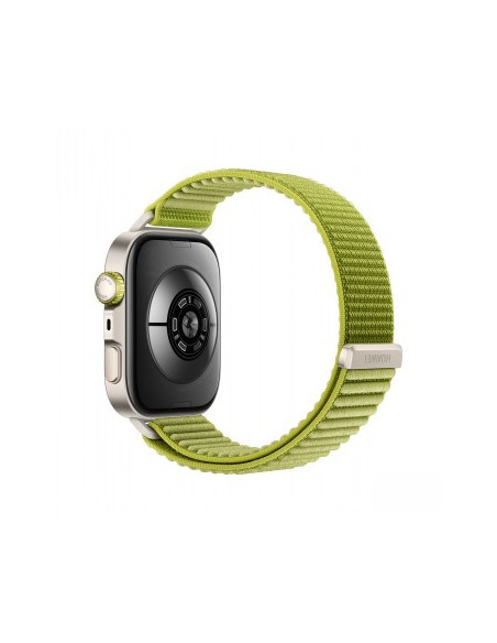 HUAWEI WATCH FIT 4 PRO (46MM) GREEN