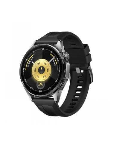 HUAWEI WATCH GT 6 (46MM) BLACK