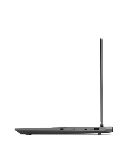 Notebook, LENOVO, LOQ, 15ARP9, CPU Ryzen 5, 7235HS, 3200 MHz, 15.6", 1920x1080, RAM 16GB, DDR5, 4800 MHz, SSD 512GB, NVIDIA GeF