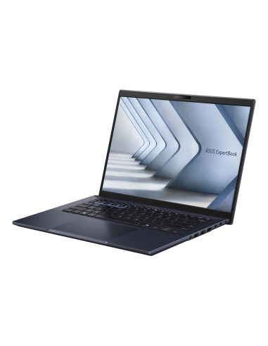 Notebook, ASUS, ExpertBook, B5, B5404CMA-Q51615X, CPU Intel Core Ultra, u5-125H, 1200 MHz, 14", 1920x1200, RAM 16GB, DDR5, SSD 