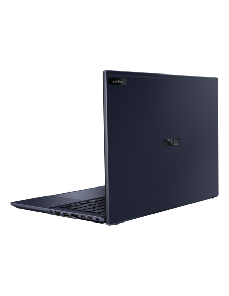 Notebook, ASUS, ExpertBook, B5, B5404CMA-Q51615X, CPU Intel Core Ultra, u5-125H, 1200 MHz, 14", 1920x1200, RAM 16GB, DDR5, SSD 