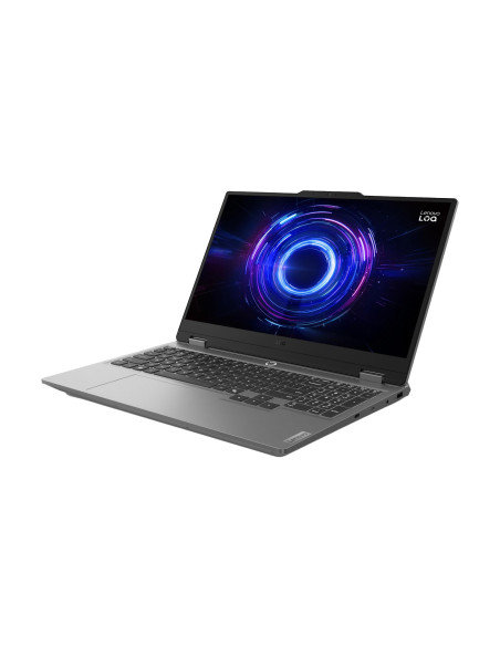 Notebook, LENOVO, LOQ, 15IRX10, CPU Intel CoreT i7, i7-13650HX, 15.6 ", 1920 x 1080 pixels, RAM 32 GB, DDR5-SDRAM, SSD 1000 GB,