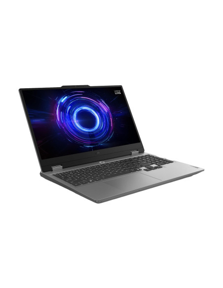 Notebook, LENOVO, LOQ, 15IRX10, CPU Intel CoreT i7, i7-13650HX, 15.6 ", 1920 x 1080 pixels, RAM 32 GB, DDR5-SDRAM, SSD 1000 GB,