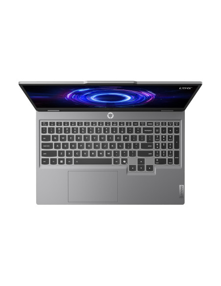 Notebook, LENOVO, LOQ, 15IRX10, CPU Intel CoreT i7, i7-13650HX, 15.6 ", 1920 x 1080 pixels, RAM 32 GB, DDR5-SDRAM, SSD 1000 GB,