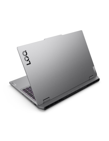 Notebook, LENOVO, LOQ, 15IRX10, CPU Intel CoreT i7, i7-13650HX, 15.6 ", 1920 x 1080 pixels, RAM 32 GB, DDR5-SDRAM, SSD 1000 GB,