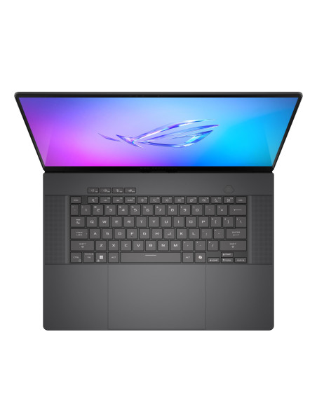 Notebook, ASUS, ROG Zephyrus, GA605WI-QR074W, CPU AMD Ryzen AI 9 HX, 370, 2 GHz, 16 ", 2560 x 1600 pixels, RAM 32 GB, LPDDR5x-S
