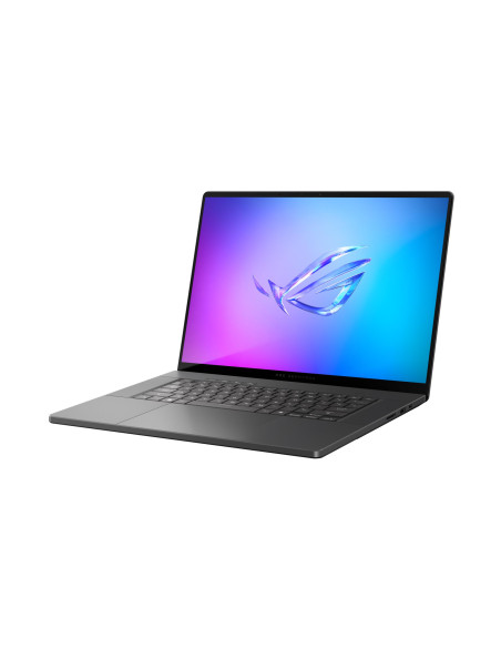 Notebook, ASUS, ROG Zephyrus, GA605WI-QR074W, CPU AMD Ryzen AI 9 HX, 370, 2 GHz, 16 ", 2560 x 1600 pixels, RAM 32 GB, LPDDR5x-S