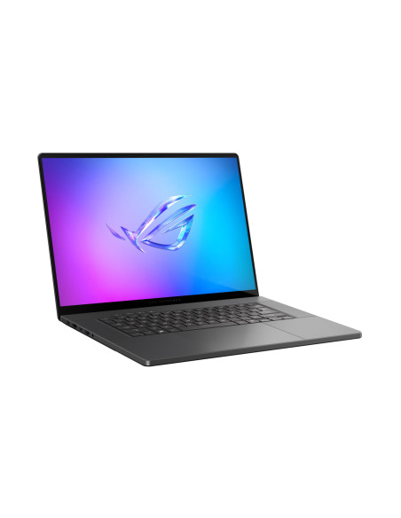Notebook, ASUS, ROG Zephyrus, GA605WI-QR074W, CPU AMD Ryzen AI 9 HX, 370, 2 GHz, 16 ", 2560 x 1600 pixels, RAM 32 GB, LPDDR5x-S