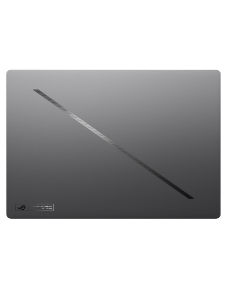 Notebook, ASUS, ROG Zephyrus, GA605WI-QR074W, CPU AMD Ryzen AI 9 HX, 370, 2 GHz, 16 ", 2560 x 1600 pixels, RAM 32 GB, LPDDR5x-S