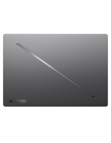 Notebook, ASUS, ROG Zephyrus, GA605WI-QR074W, CPU AMD Ryzen AI 9 HX, 370, 2 GHz, 16 ", 2560 x 1600 pixels, RAM 32 GB, LPDDR5x-S