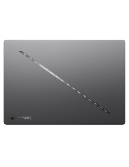 Notebook, ASUS, ROG Zephyrus, GA605WI-QR074W, CPU AMD Ryzen AI 9 HX, 370, 2 GHz, 16 ", 2560 x 1600 pixels, RAM 32 GB, LPDDR5x-S