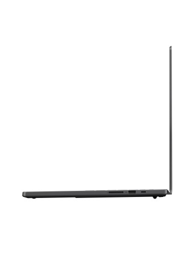 Notebook, ASUS, ROG Zephyrus, GA605WI-QR074W, CPU AMD Ryzen AI 9 HX, 370, 2 GHz, 16 ", 2560 x 1600 pixels, RAM 32 GB, LPDDR5x-S