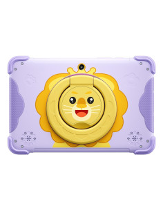 TABLET LINK 1 KIDS 8" 4/64GB/LINK1KIDS 4/64 PURP BLACKVIEW