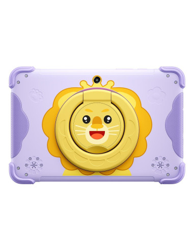 TABLET LINK 1 KIDS 8" 4/64GB/LINK1KIDS 4/64 PURP BLACKVIEW