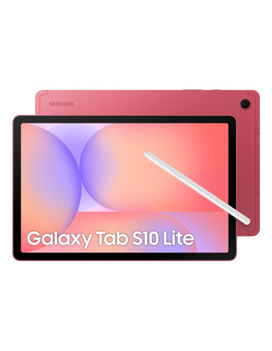 TABLET GALAXY TAB S10LITE 10"/WIFI 128GB RED SM-X400 SAMSUNG