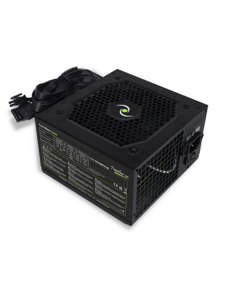 Power Supply, TECNOWARE, FREE SILENT 500W, ATX, PC, 180 - 264 V, 500 W, FAL506FS12B
