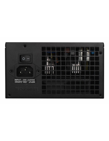 Power Supply, TECNOWARE, FAL551FSP12, ATX, 550 W, FAL551FSP12