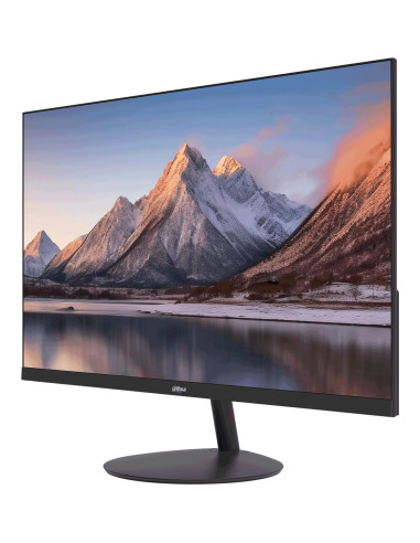 LCD Monitor, DAHUA, LM22-A200Y, 21.45", Panel VA, 1920x1080, 16:9, 100Hz, 10 ms, DHI-LM22-A200Y