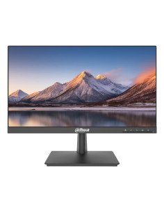 LCD Monitor, DAHUA, LM22-L200N, 21.45", Business, 1920x1080, 16:9, 100Hz, 5 ms, Speakers, Colour Black, DHI-LM22-L200N