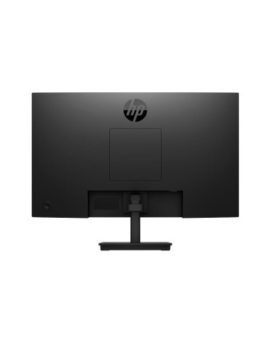 LCD Monitor, HP, 23.8 ", 1920 x 1080 pixels, Full HD, Native aspect ratio 16:9, 65P62E9