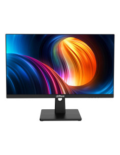 LCD Monitor, DAHUA, LM25-B221B, 24.5", Business, Panel IPS, 1920x1080, 16:9, 144Hz, 1 ms, Colour Black, DHI-LM25-B221B