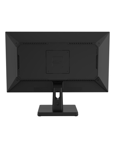 LCD Monitor, DAHUA, LM25-B221B, 24.5", Business, Panel IPS, 1920x1080, 16:9, 144Hz, 1 ms, Colour Black, DHI-LM25-B221B