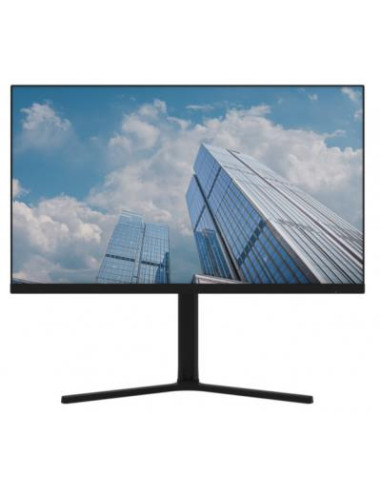 LCD Monitor, DAHUA, DHI-LM24-B201A, 23.8", Business, Panel IPS, 1920x1080, 100Hz, 5 ms, Colour Black, LM24-B201A